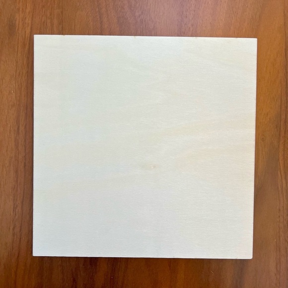 Christian Scripture Wooden Decor - Picture 7 of 7